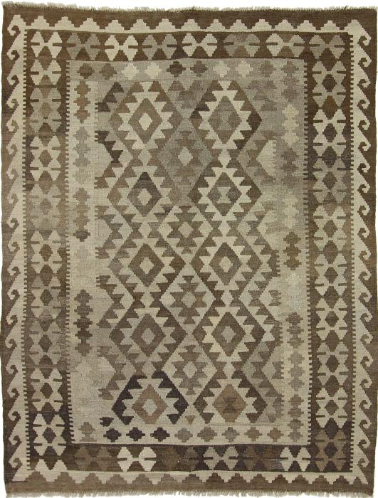 Nain Trading Kelim Afghan Heritage 195 x 150