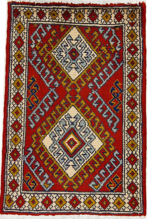 Nain Trading Turkaman 85 x 56