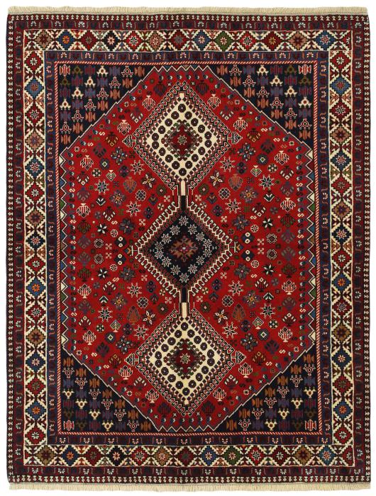 Nain Trading Yalameh 199 x 155