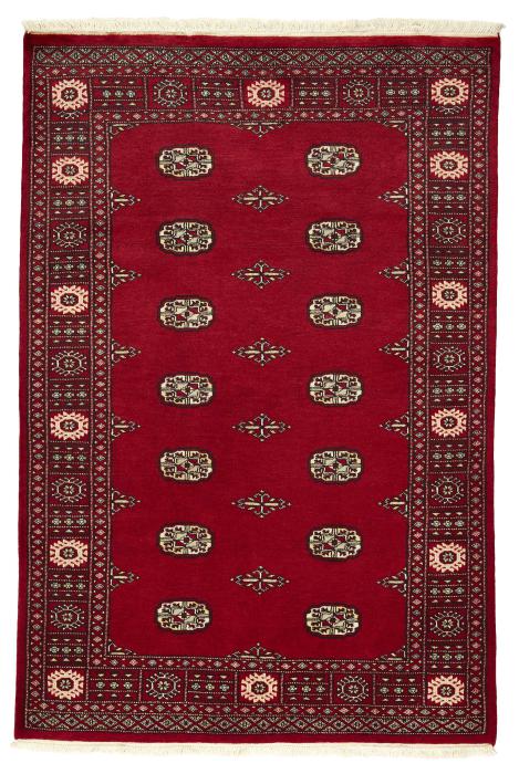 Nain Trading Pakistan Buchara 2ply 187 x 126