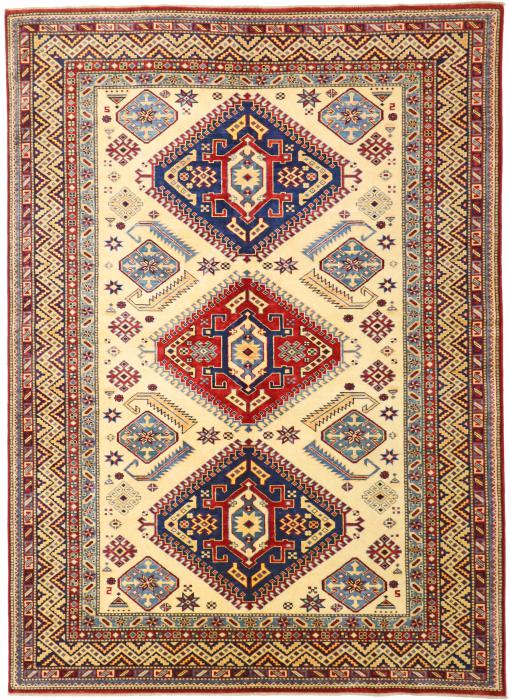 Nain Trading Afghan Shirvan 231 x 170