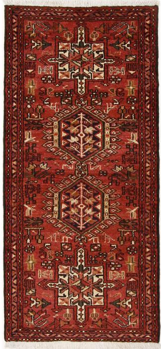 Nain Trading Gharadjeh 153 x 71