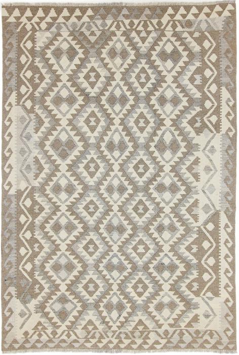 Nain Trading Kelim Afghan Heritage 247 x 170