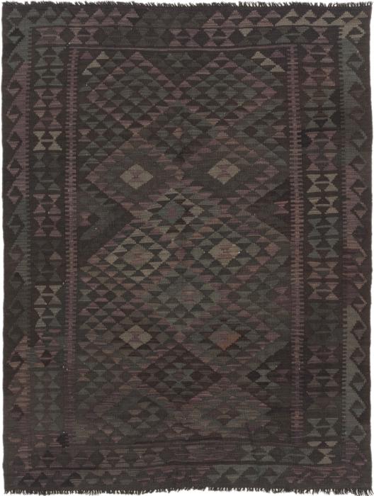 Nain Trading Kelim Afghan Heritage 204 x 156