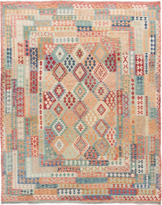 Nain Trading Kelim Afghan 395 x 316