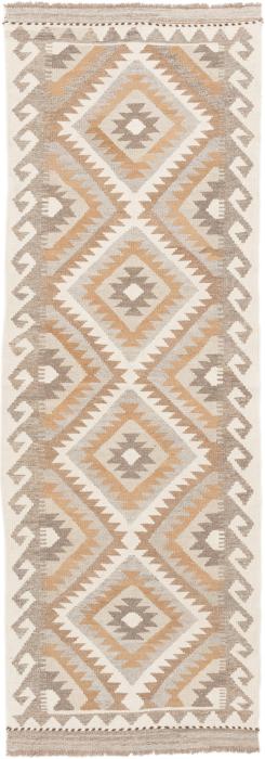 Nain Trading Kelim Afghan Heritage 199 x 67