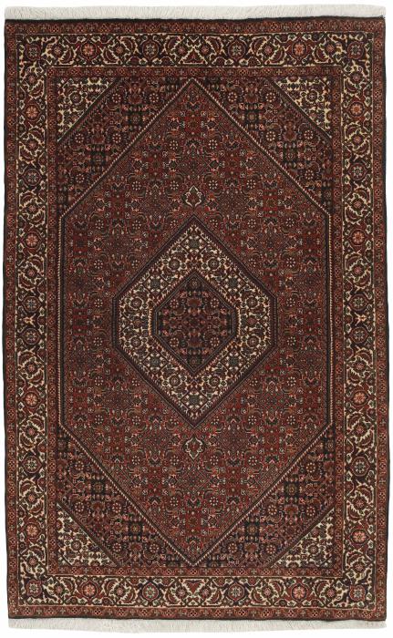 Nain Trading Bidjar Zanjan 181 x 115