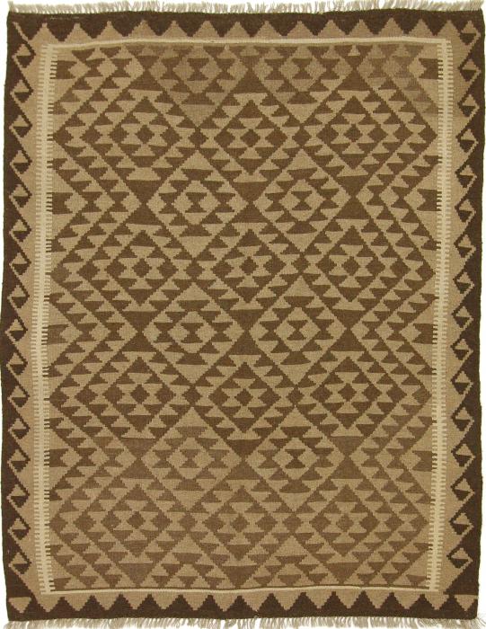 Nain Trading Kelim Afghan Heritage 202 x 156