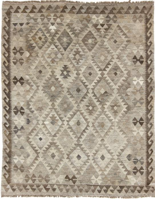 Nain Trading Kelim Afghan Heritage 192 x 152