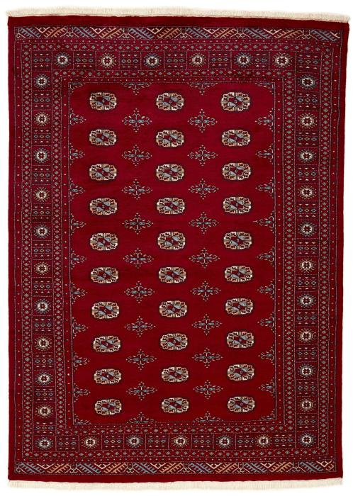 Nain Trading Pakistan Buchara 3ply 235 x 168