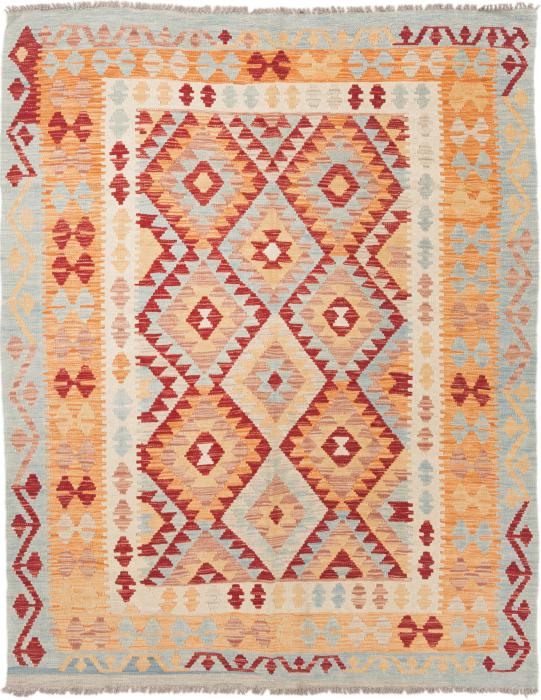 Nain Trading Kelim Afghan 194 x 155