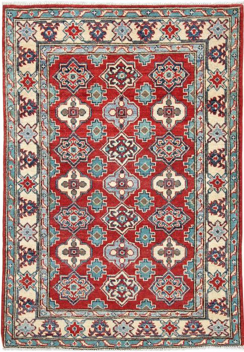 Nain Trading Kazak 146 x 99