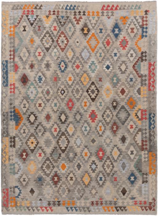 Nain Trading Kelim Afghan Heritage 340 x 259