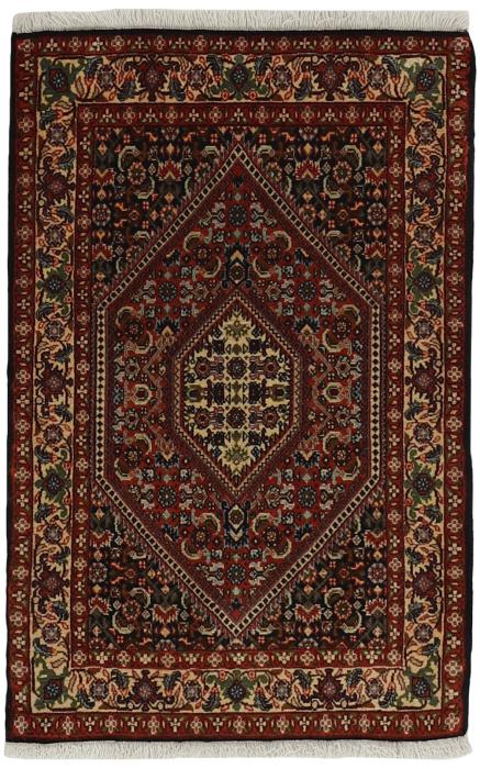 Nain Trading Bidjar Zanjan 106 x 70