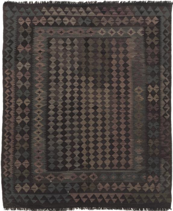 Nain Trading Kelim Afghan Heritage 187 x 160