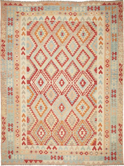 Nain Trading Kelim Afghan 349 x 261