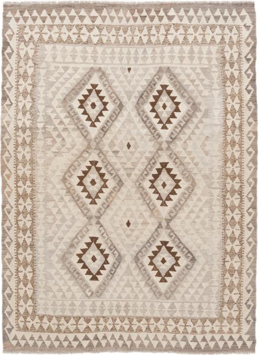 Nain Trading Kelim Afghan Heritage 195 x 146