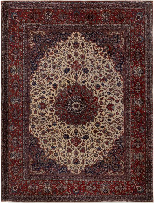 Nain Trading Isfahan Antik 436 x 333