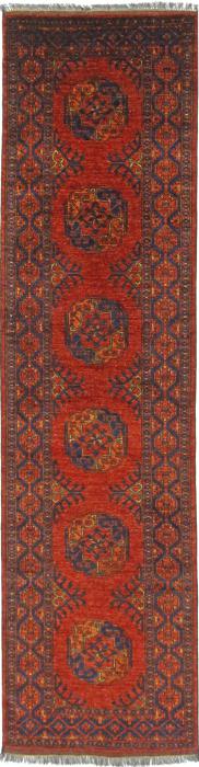 Nain Trading Afghan Ersari 313 x 82