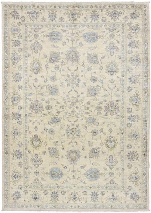 Nain Trading Colored Ziegler Farahan 290 x 206