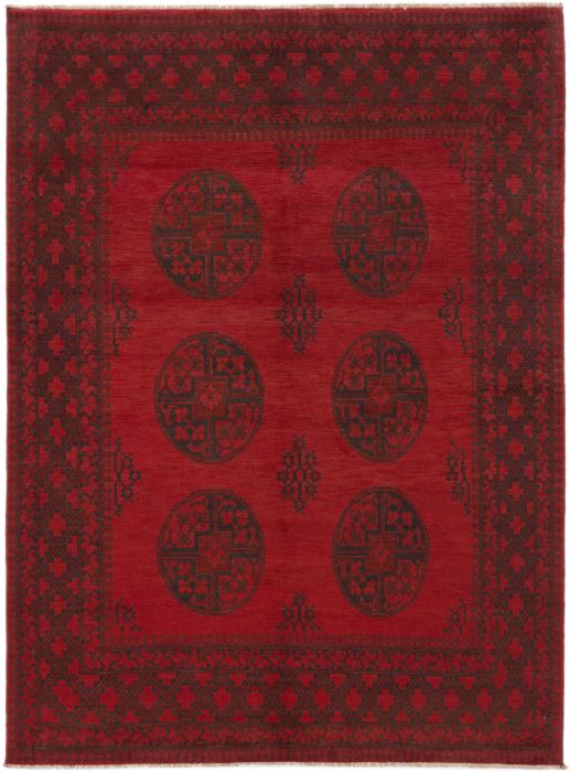 Nain Trading Afghan Akhche 229 x 170