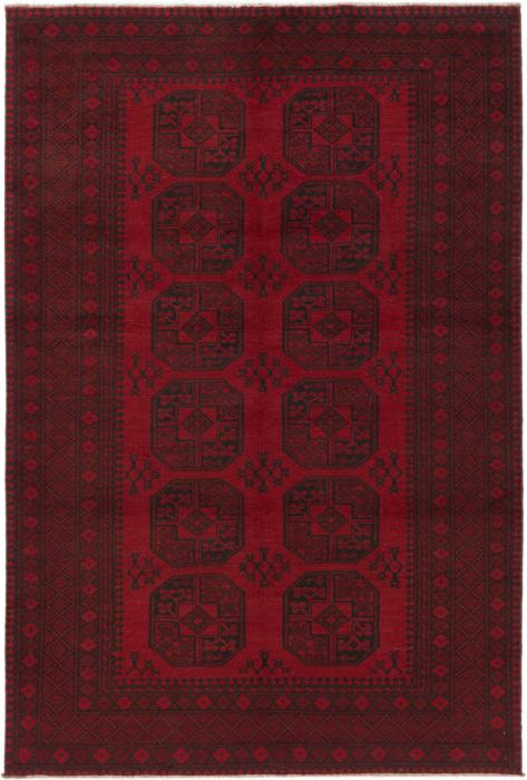 Nain Trading Afghan Akhche 245 x 165