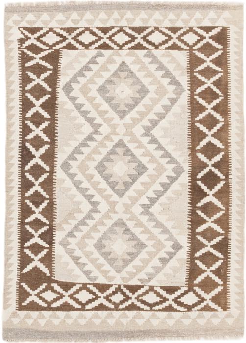 Nain Trading Kelim Afghan Heritage 138 x 98