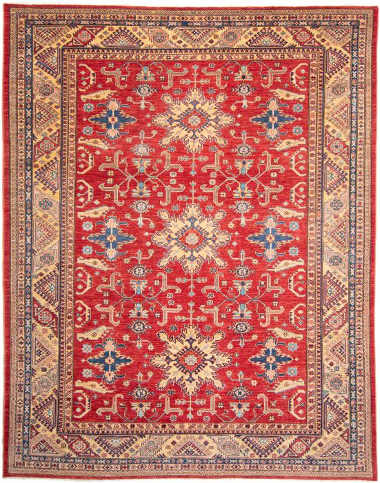 Nain Trading Super Kazak 308 x 248