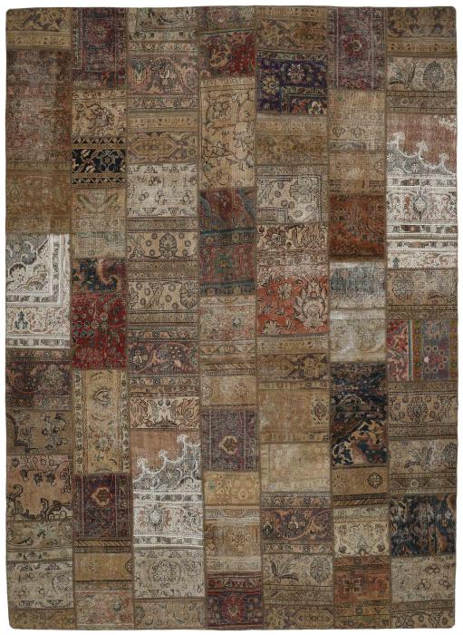 Nain Trading Patchwork 409 x 299