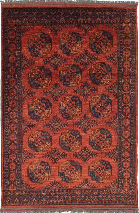 Nain Trading Afghan Ersari 301 x 206