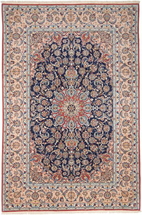 Nain Trading Isfahan Seidenkette 301 x 201