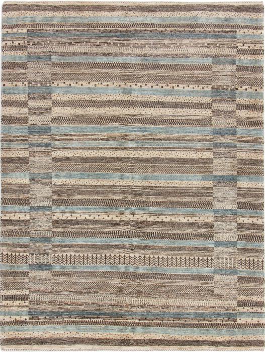 Nain Trading Perser Gabbeh Loribaft Nowbaft 198 x 147