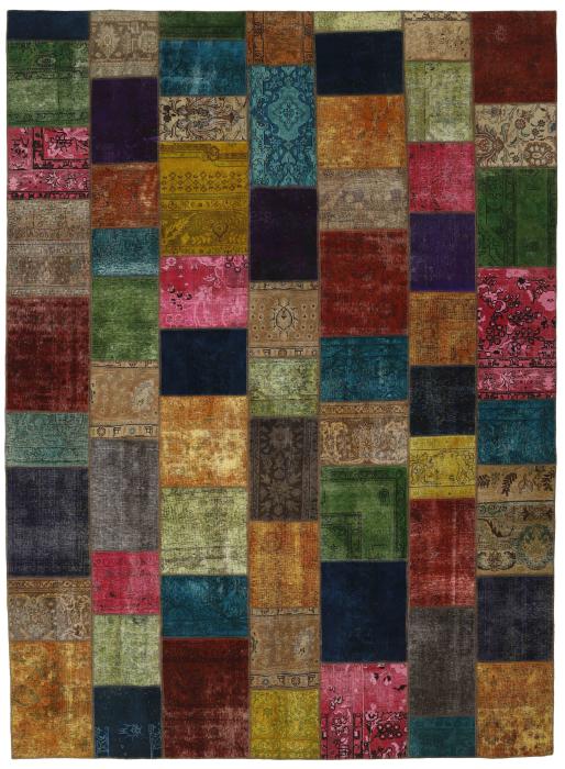 Nain Trading Patchwork 414 x 303