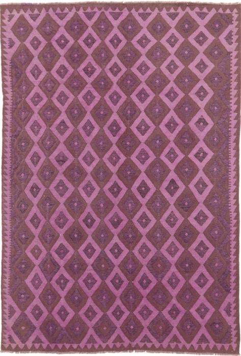 Nain Trading Kelim Afghan Heritage Limited 290 x 200