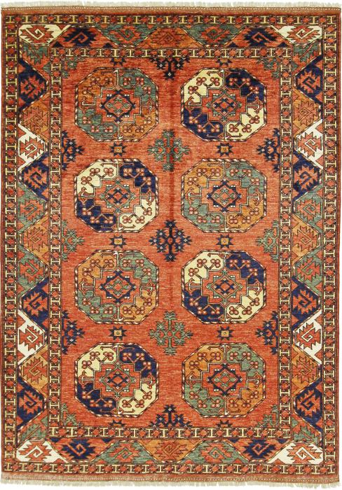 Nain Trading Afghan Ersari 240 x 174