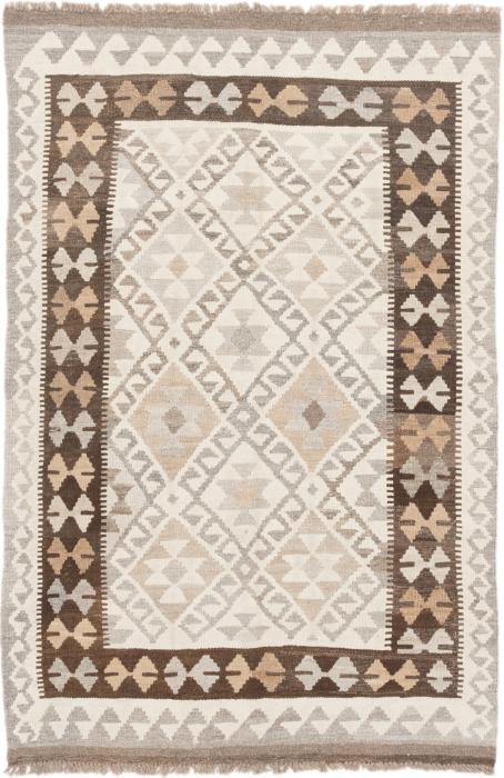 Nain Trading Kelim Afghan Heritage 162 x 108