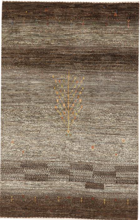 Nain Trading Perser Gabbeh Loribaft Nature 183 x 117