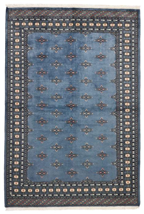 Nain Trading Pakistan Buchara 2ply 251 x 168