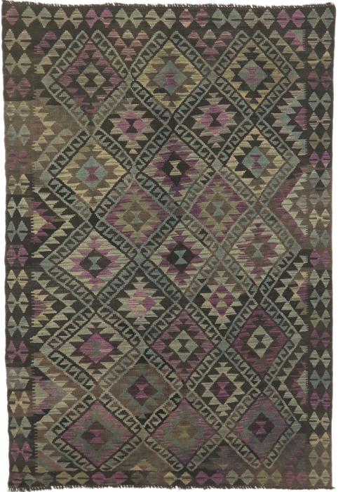 Nain Trading Kelim Afghan Heritage 246 x 170