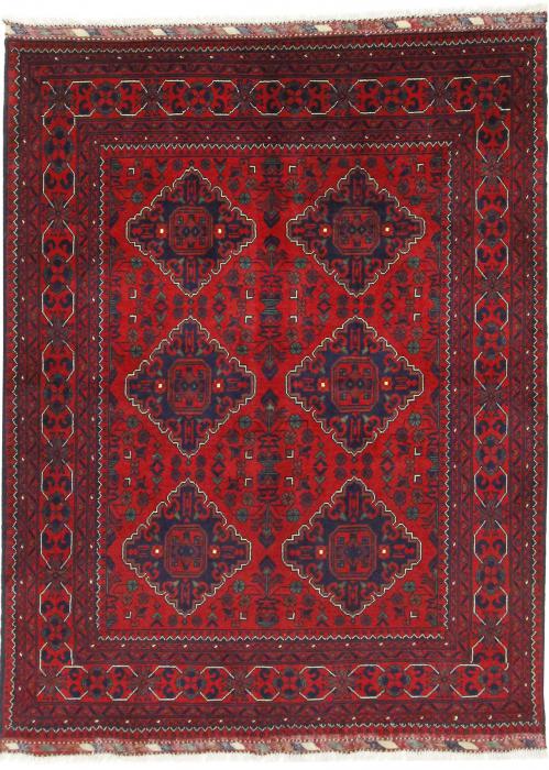 Nain Trading khal Mohammadi Belgique 196 x 154