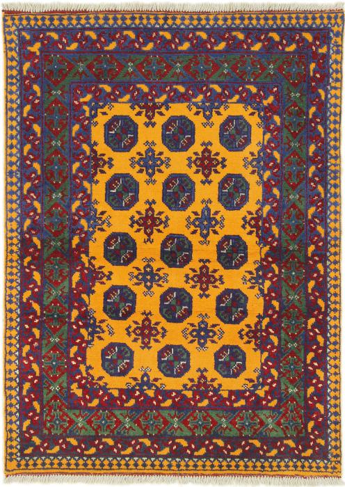 Nain Trading Afghan Akhche 139 x 99