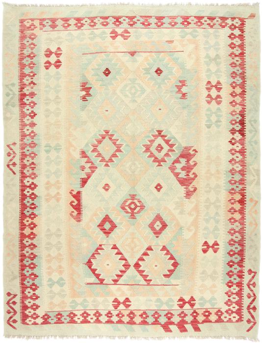 Nain Trading Kelim Afghan Heritage 245 x 192