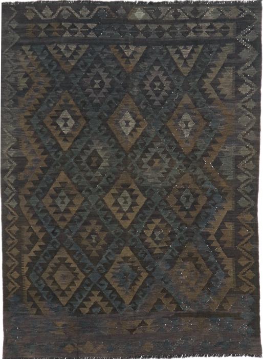 Nain Trading Kelim Afghan Heritage 233 x 173