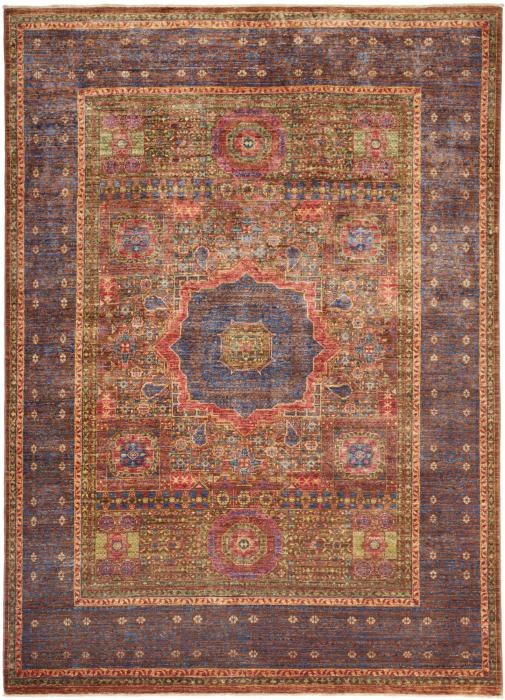 Nain Trading Mamluk 235 x 168