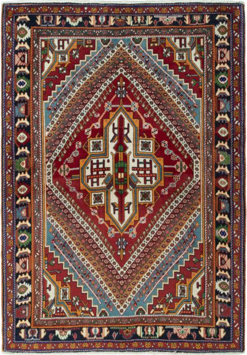 Nain Trading Shiraz 152 x 106