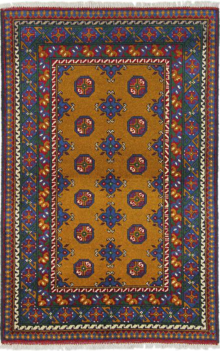 Nain Trading Afghan Akhche 153 x 99