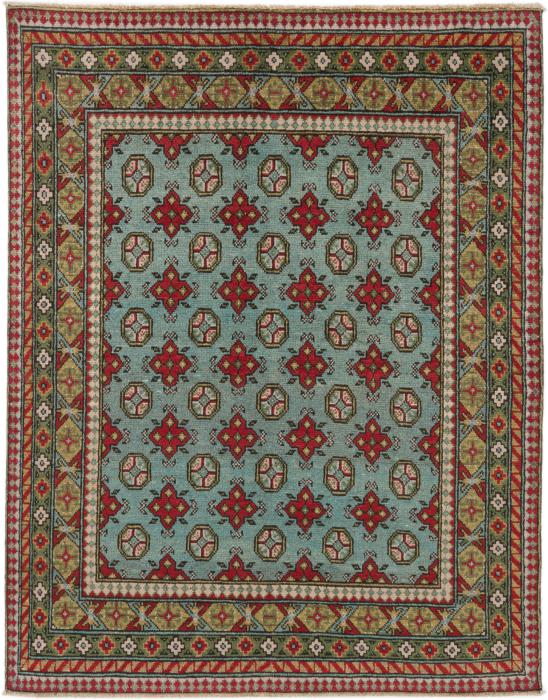 Nain Trading Afghan Akhche 194 x 151