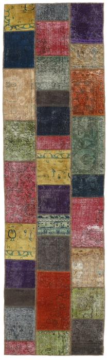 Nain Trading Patchwork 310 x 81