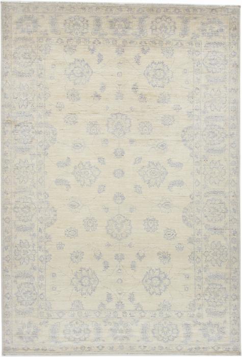 Nain Trading Colored Ziegler Farahan 296 x 203