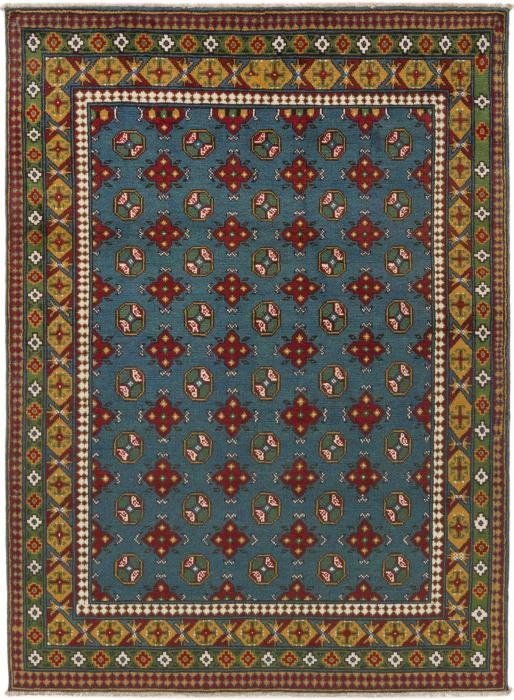 Nain Trading Afghan Akhche 204 x 148